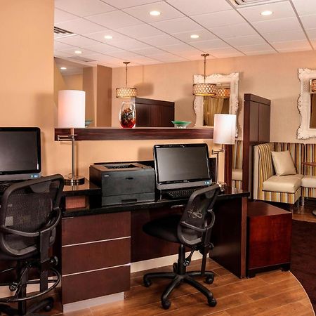Residence Inn White Plains Westchester County Exterior photo