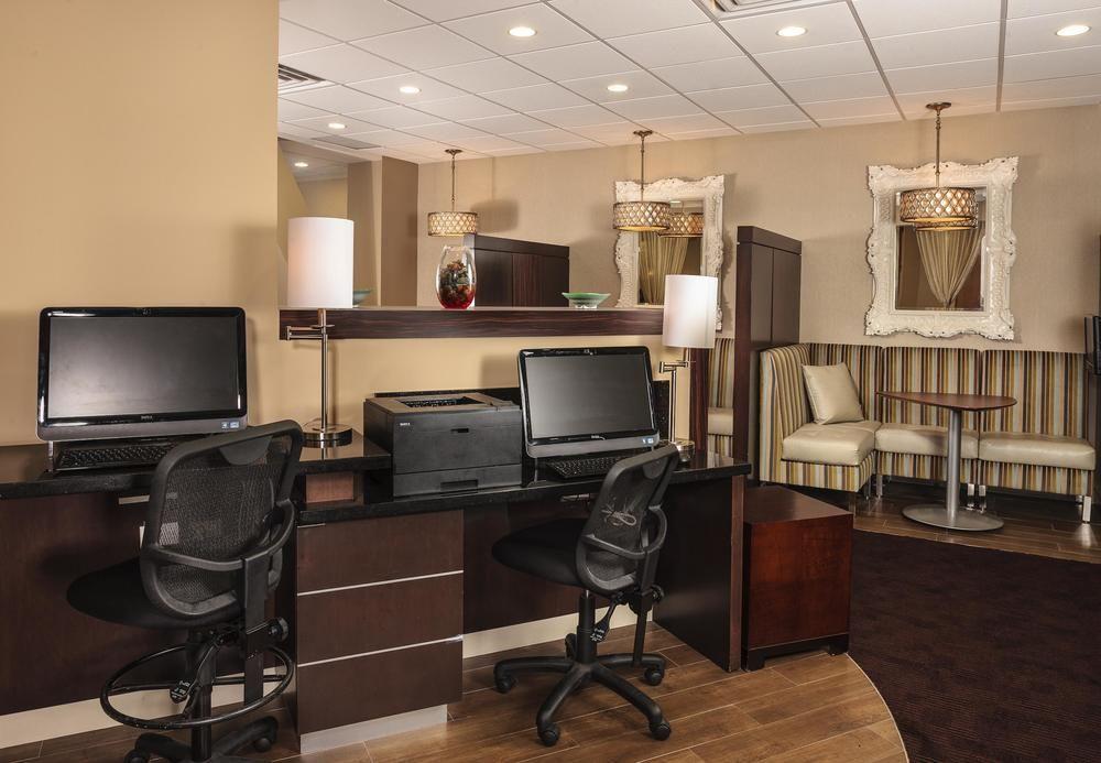 Residence Inn White Plains Westchester County Exterior photo