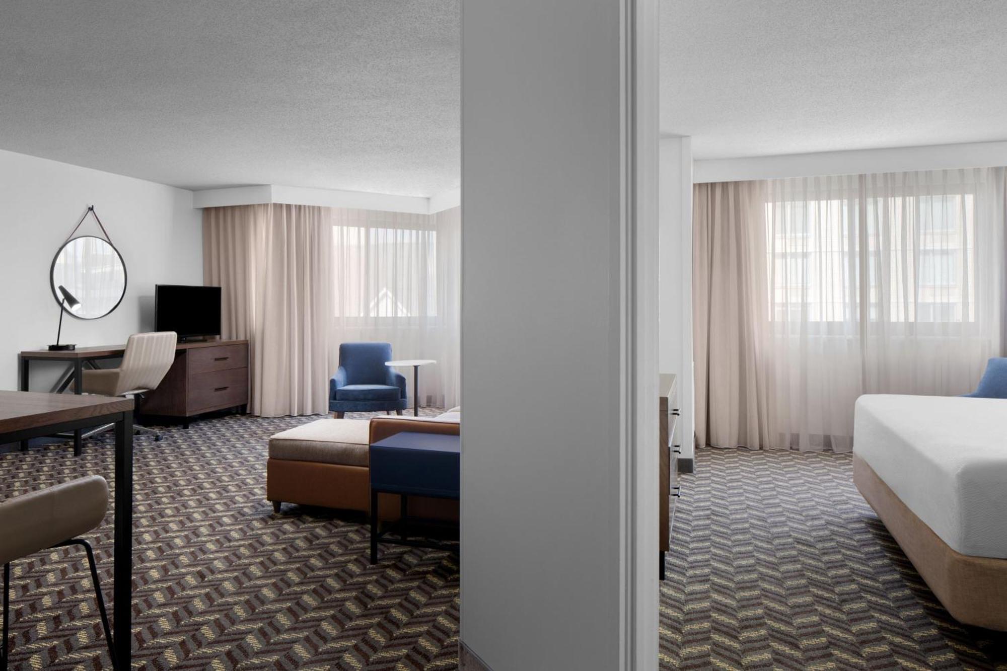 Residence Inn White Plains Westchester County Exterior photo