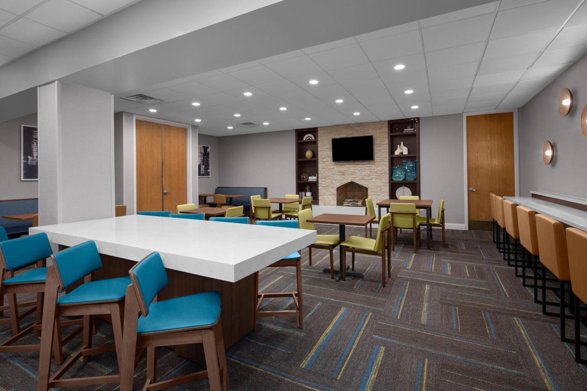 Residence Inn White Plains Westchester County Exterior photo