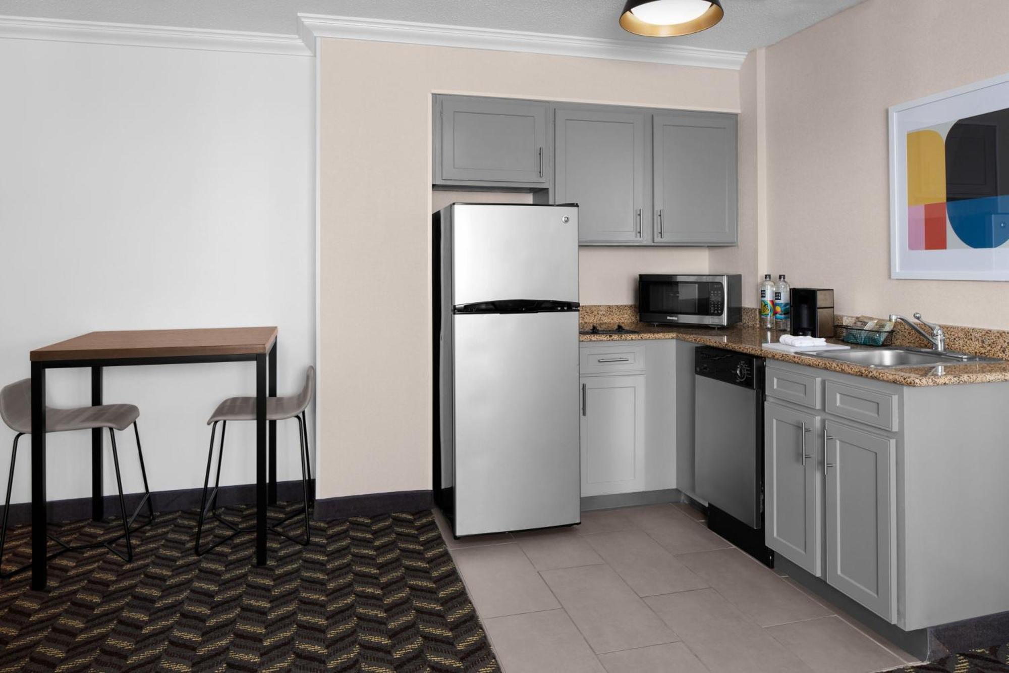 Residence Inn White Plains Westchester County Exterior photo