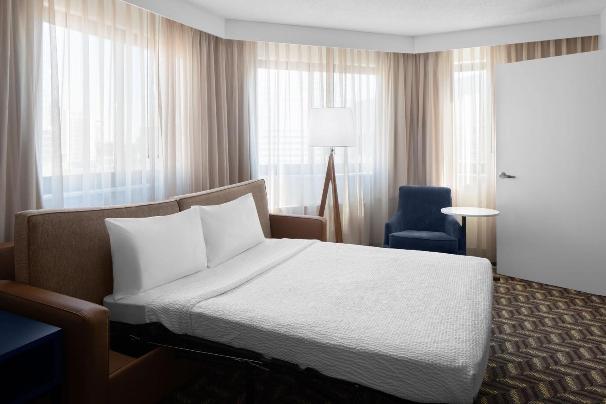 Residence Inn White Plains Westchester County Exterior photo