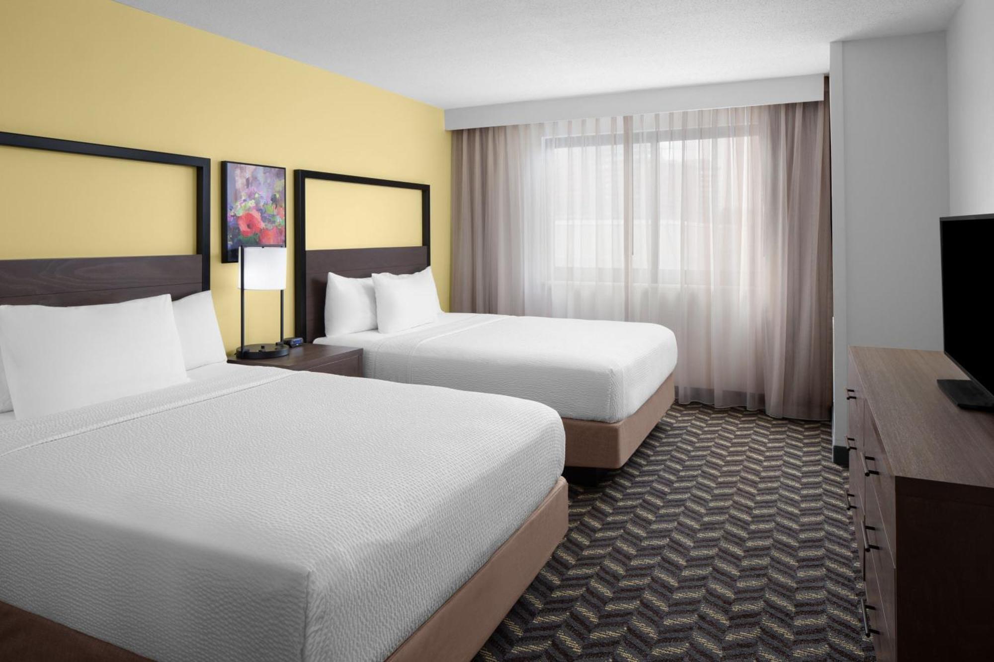 Residence Inn White Plains Westchester County Exterior photo