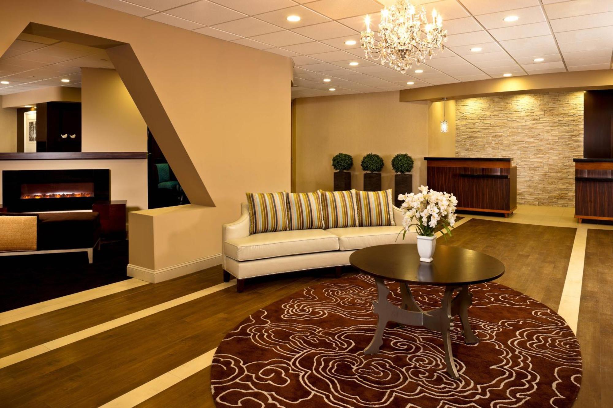 Residence Inn White Plains Westchester County Exterior photo