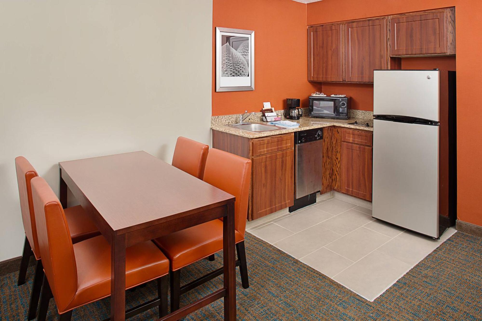 Residence Inn White Plains Westchester County Exterior photo