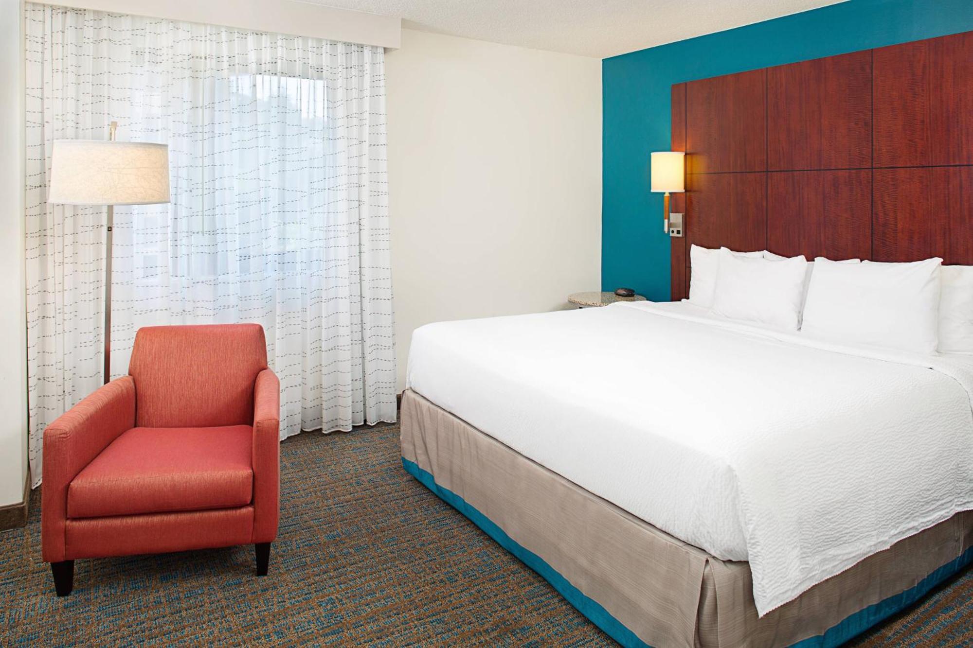 Residence Inn White Plains Westchester County Exterior photo