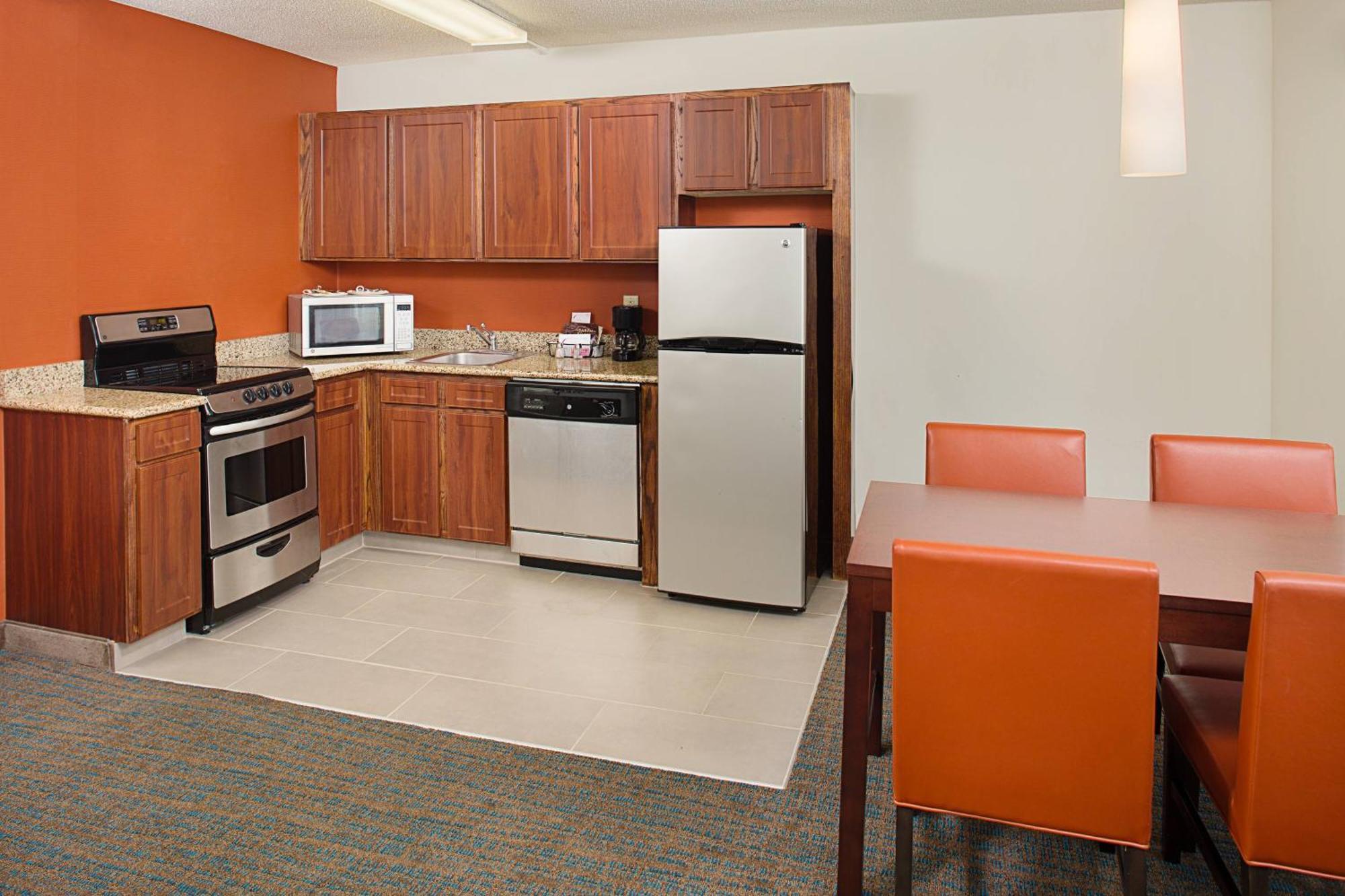 Residence Inn White Plains Westchester County Exterior photo